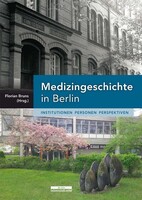 Bebra Verlag Medizingeschichte in Berlin
