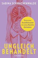 Goldmann Verlag Ungleich behandelt