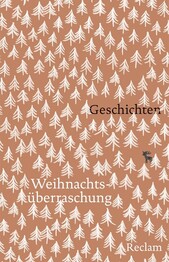 Weihnachts&uuml;berraschung