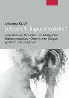 Mabuse Leben mit "kaputtem Akku"