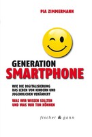 Fischer & Gann Generation Smartphone
