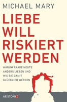 Ariston Verlag Liebe will riskiert werden