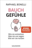 Goldmann TB Bauchgefühle