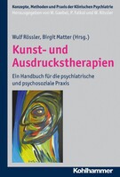 Kohlhammer W. Kunst- und Ausdruckstherapien