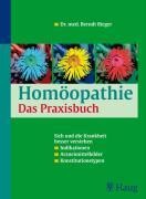 Karl Haug Homöopathie. Das Praxisbuch