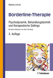 Borderline-Therapie