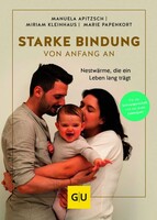 Graefe und Unzer Verlag Starke Bindung von Anfang an