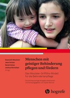 Hogrefe AG Menschen mit geistiger Behinderung pflegen und fördern