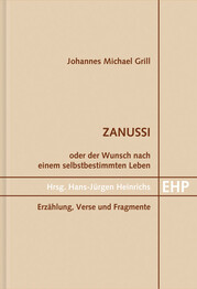 Zanussi oder der Wunsch nach einem selbstbestimmten Leben