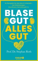 Knaur MensSana HC Blase gut - alles gut