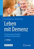 Springer Berlin Heidelberg Leben mit Demenz