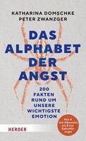 Herder Verlag GmbH Das Alphabet der Angst