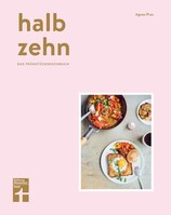 Stiftung Warentest halb zehn - das Frühstückskochbuch