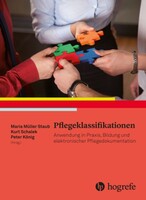 Hogrefe AG Pflegeklassifikationen und pflegerische Begriffssysteme