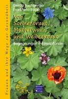 Goettert Christel Verlag Von Sonnenbraut, Mutterwurz und Weiberkraut