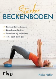 Starker Beckenboden