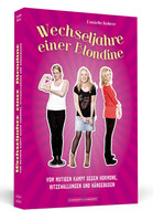 Schwarzkopf + Schwarzkopf Wechseljahre einer Blondine