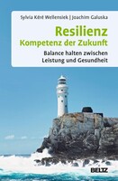 Julius Beltz Resilienz - Kompetenz der Zukunft