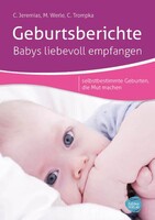 Fidibus Verlag Geburtsberichte