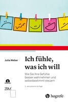 Hogrefe AG Ich fühle, was ich will