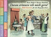 Daran erinnere ich mich gern!