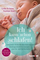 Humboldt Ich kann schon schlafen!