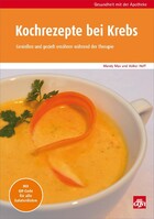 Govi Verlag Kochrezpte bei Krebs