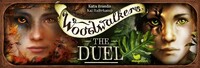 Magellan GmbH Woodwalkers - The Duel