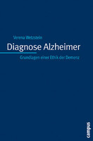 Campus Verlag GmbH Diagnose Alzheimer