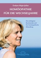 Narayana Verlag GmbH Homöopathie für die Wechseljahre