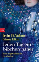 btb Taschenbuch Jeden Tag ein bißchen näher