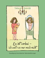 BoD - Books on Demand Es ist vorbei - ich weiß es nur noch nicht