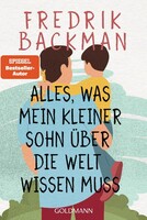 Goldmann TB Alles, was mein kleiner Sohn über die Welt wissen muss