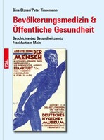 Vsa Verlag Bevölkerungsmedizin & Öffentliche Gesundheit