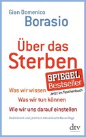dtv Verlagsgesellschaft Über das Sterben
