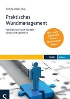 Schlütersche Verlag Praktisches Wundmanagement