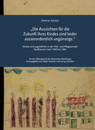 &bdquo;Die Aussichten f&uuml;r die Zukunft Ihres Kindes sind leider ausserordentlich ung&uuml;nstige.&ldquo;