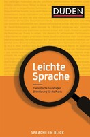 Bibliograph. Instit. GmbH Leichte Sprache