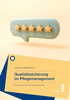 facultas.wuv Universitäts Qualitätssicherung im Pflegemanagement