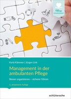 Schlütersche Verlag Management in der ambulanten Pflege