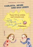 Tulipan Verlag Carlotta, Henri und das Leben