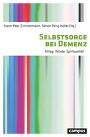 Campus Verlag GmbH Selbstsorge bei Demenz