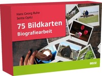 75 Bildkarten Biografiearbeit Julius Beltz 75 Bildkarten Biografiearbeit