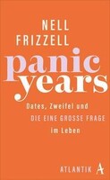 Atlantik Verlag Panic Years