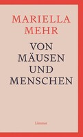 Limmat Verlag Von Mäusen und Menschen