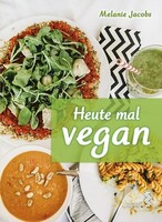 Maudrich Verlag Heute mal vegan
