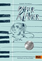 Beltz Verlagsgruppe Papierklavier