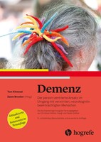 Hogrefe AG Demenz
