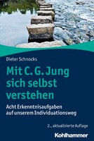 Kohlhammer W. Mit C. G. Jung sich selbst verstehen