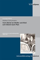 V & R Unipress GmbH Vom Dienst an Mutter und Kind zum Dienst nach Plan